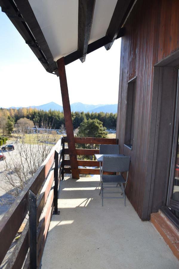 Bolquere Pyrenees 2000T2 Aux Pieds Des Pistes De P2000公寓 外观 照片